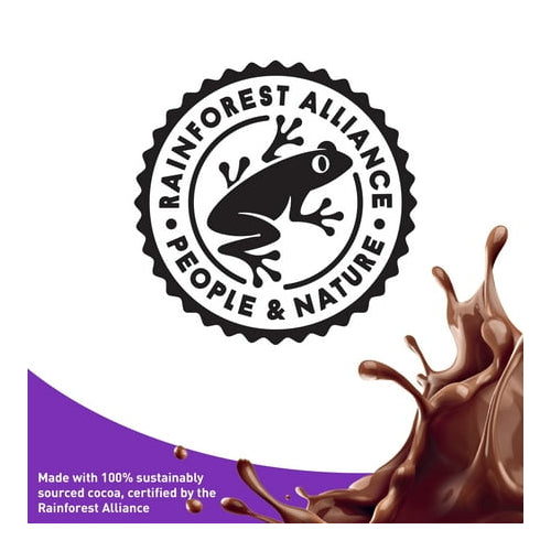 BOOST Women Nutritional Drink, Rich Chocolate, 15 g Protein, 12- 8 fl oz Bottles