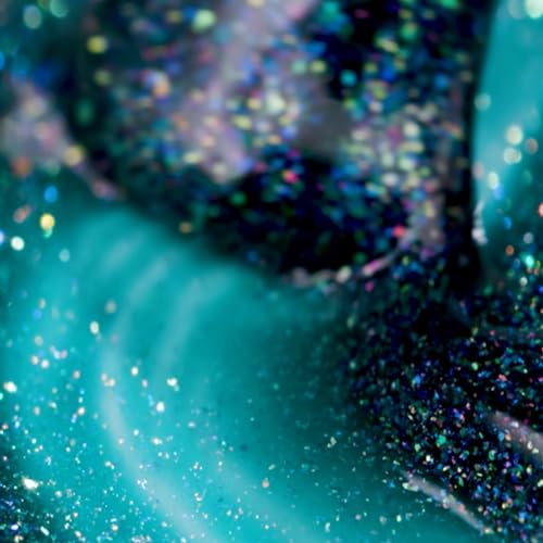 Nailtopia Bio-Sourced Chip Free Nail Lacquer Disney Collection, Hades, 0.41 oz - All Natural - Vegan - Strengthening - Quick-Dry - Long Lasting - Cruelty-Free - Nail Polish