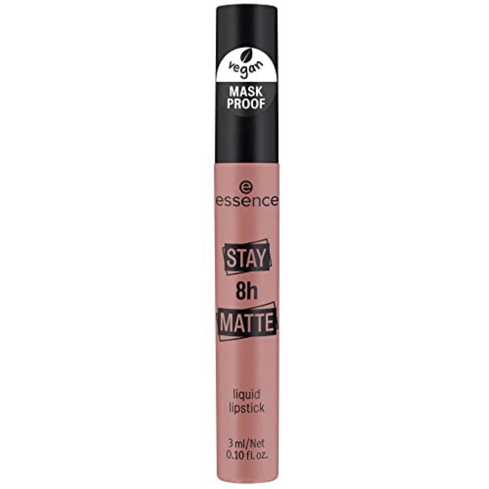 STAY 8h MATTE liquid lipstick