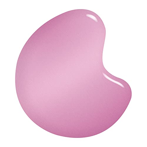 Sally Hansen Color Foil Nail Polish Fuchsia-ristic, 0.4 Fl Oz