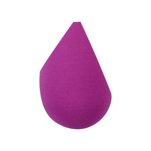 EcoTools Bioblender, Clean Beauty Makeup Blending Sponge, Cruelty Free and Vegan, Purple, 1 Count
