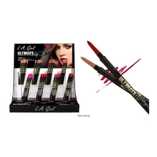 LA Girl Ultimate Auto Lip Liner