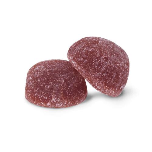 New Nordic Hair Volume Gummies | Biotin for Healthy Hair Skin & Nails | 60 Count