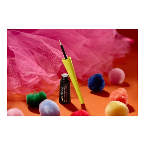 Fantasy Makers Metallic Liner - Alienation