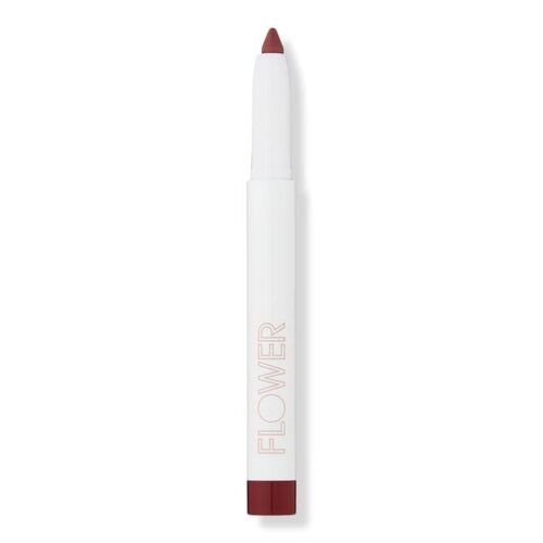 FLOWER Beauty Scribble Stick - Tickle Me Pink - Blush Pink
