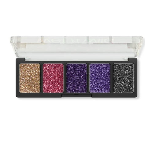 Fantasy Makers Glitter Palette for Face - Rest In Pink