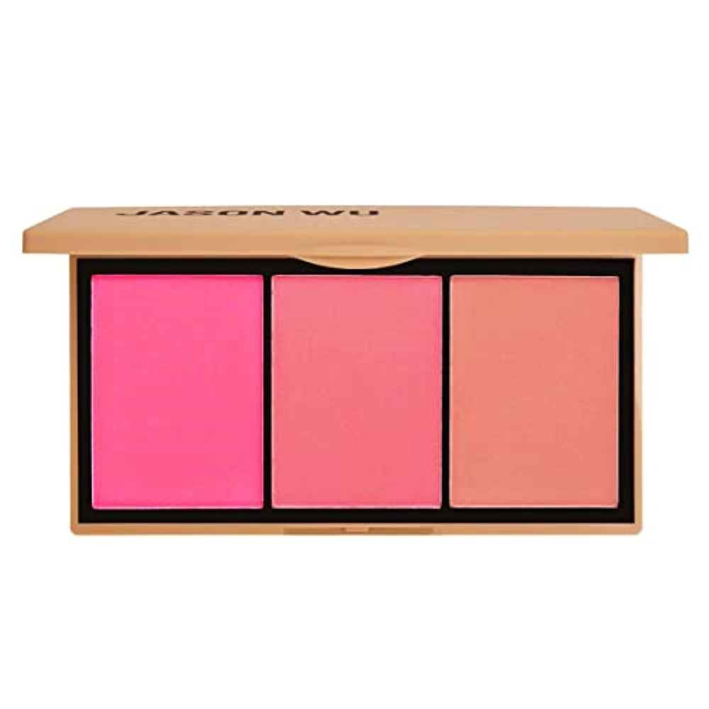 Blush Trio - Beautiful Earthling