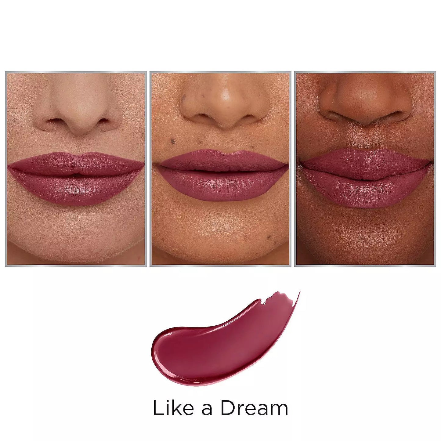 It Cosmetics Pillow Lips - Matte- Lipstick - VISION New