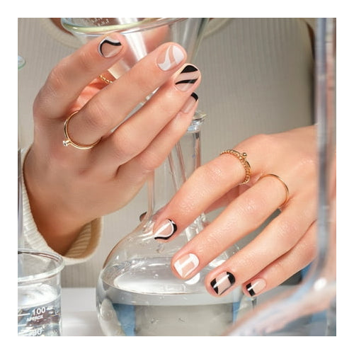 DASHING DIVA GLAZE IT TAKES TWO