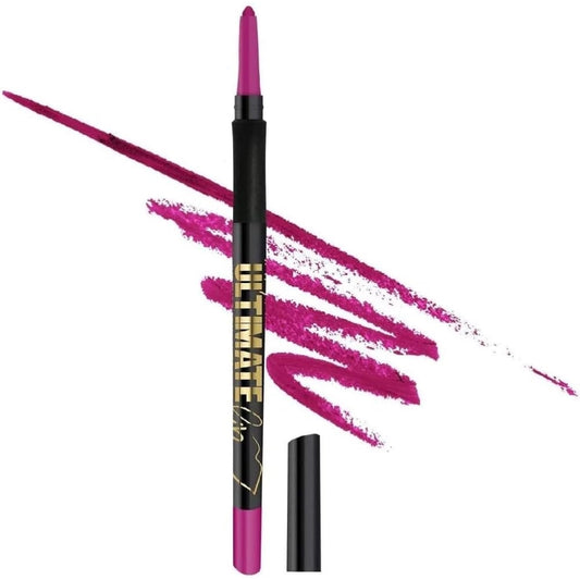 LA Girl Ultimate Auto Lip Liner