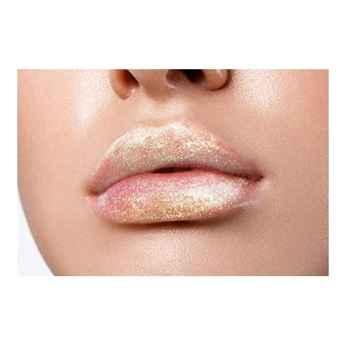Holographic Gloss Topper - Starlight