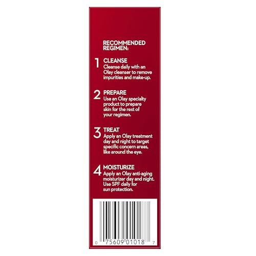 Olay Regenerist Advanced Anti-Aging Serum, 1.7 Oz