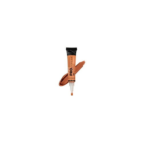 PRO Conceal HD Color Corrector