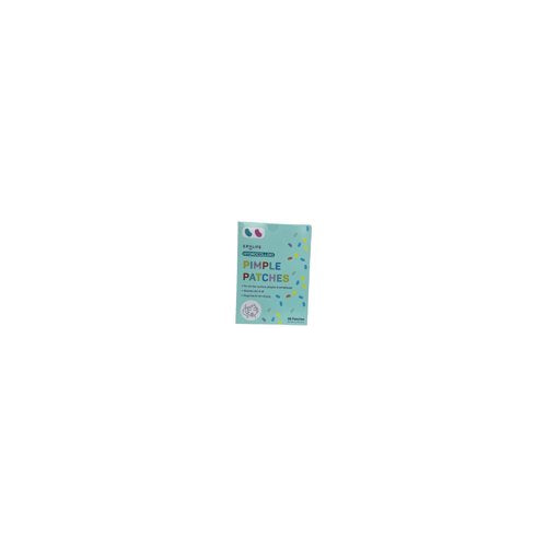Spalife Hydrocolloid Pimple Patches - 36 Count Jellybean Patches