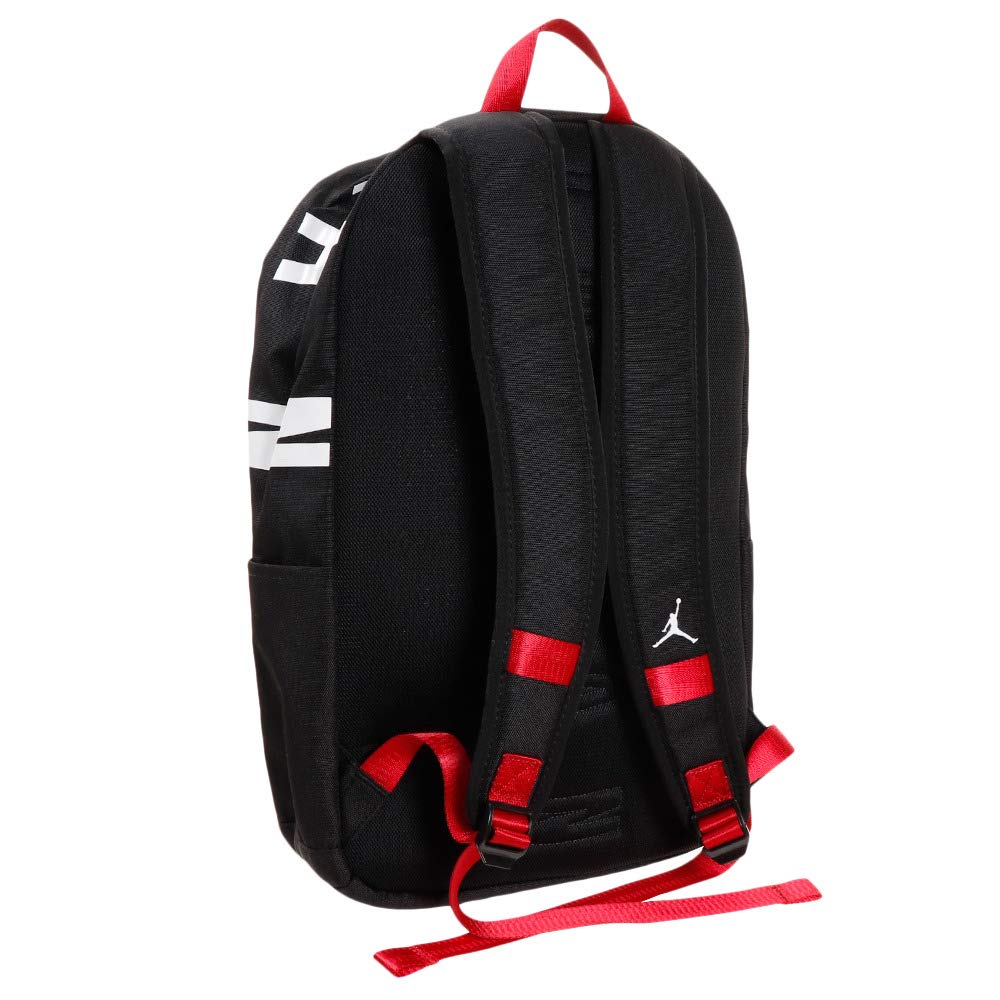 Jordan Air Patrol Backpack - Black - One Size
