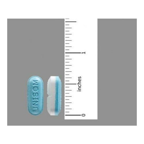 Unisom PM Pain Caplets (30 Ct), Acetaminphen & Diphenhydramine HCI