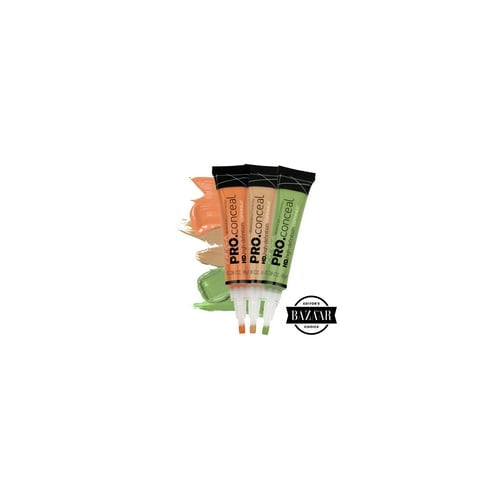 PRO Conceal HD Color Corrector