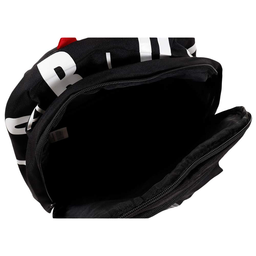 Jordan Air Patrol Backpack - Black - One Size