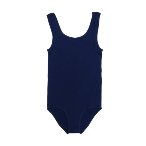 Gilligan O'Malley Women 1-PC Ribbed Seamless Tank Top / Bodysuit