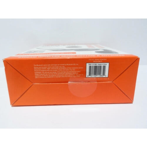 SoundLogic XT Open-Ear Wireless Headset Bluetooth