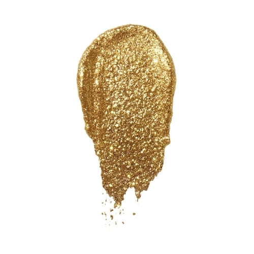 e.l.f. Liquid Glitter Eyeshadow, 24K Gold