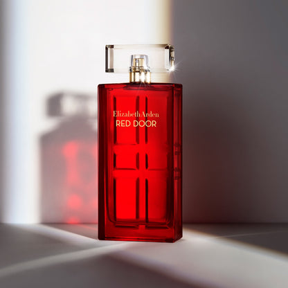 Elizabeth Arden Red Door Eau De Toilette, Perfume for Women, 3.3 fl oz Spray