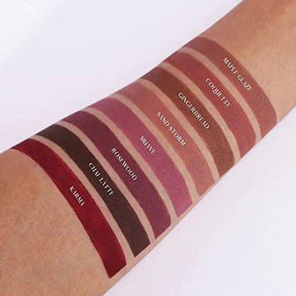 L.A. Girl Shockwave Lipliner, Rosewood GP743