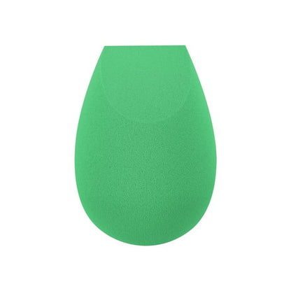 EcoTools Green Tea Bioblender, Makeup Blending Sponge for Foundation, 1 Count