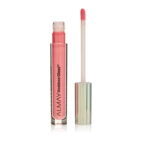 Almay Goddess Moisturizing Holographic Lip Gloss, Hypoallergenic, 600 Fairy