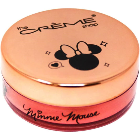 The Crème Shop | Disney: Cream Blush Balm in "Strawberry Churro"