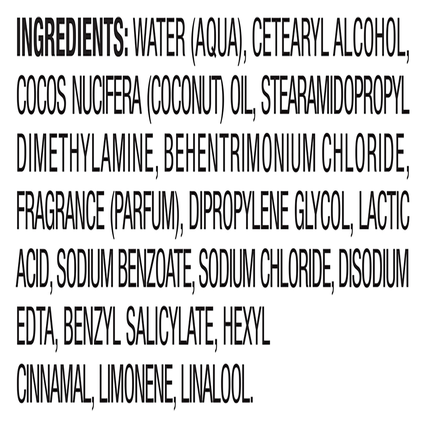 Tresemme, Pro Pure, Curl Define Conditioner, 16 fl oz (473 ml)