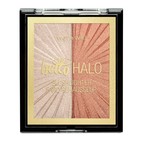 wet n wild Mega Glo Blushlighter, Highlight Bling