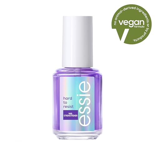 essie nail care, strengthener treatment, brighten, Neutralize & Brighten (violet), 0.46 fl oz