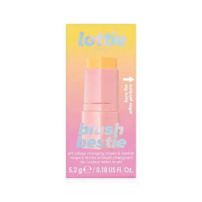 Lottie London Blush Bestie