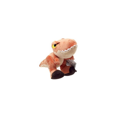 Jurassic World Dominion Tyrannosaurus Rex Plush with Sound