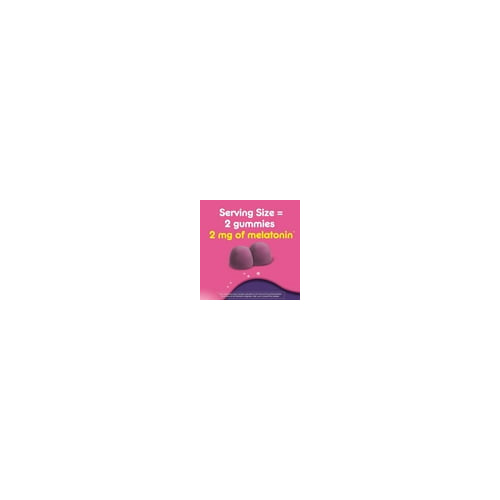 Pepto PM Gummies, Occasional Upset Stomach and Sleep, 24 Ct