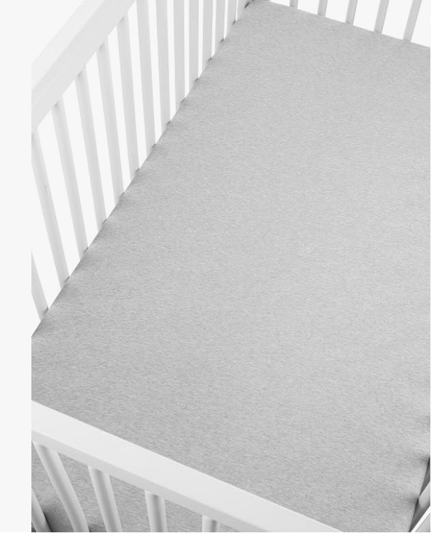 Simple Joys by Carter's Baby 2-Pack Cotton Crib Sheets