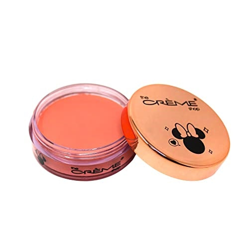 The Crème Shop | Disney: Cream Blush Balm in "Strawberry Churro"