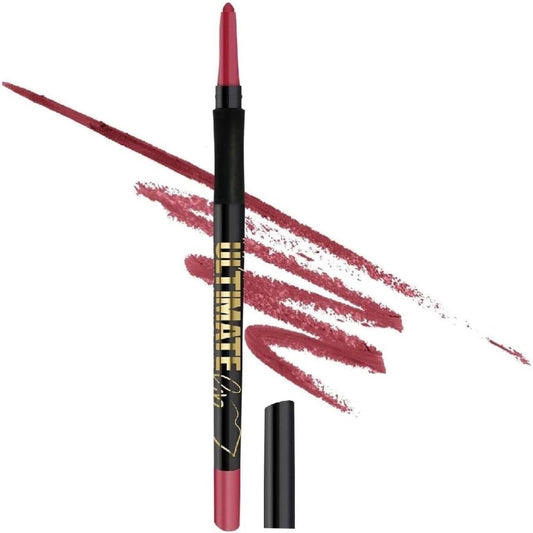 LA Girl Ultimate Auto Lip Liner