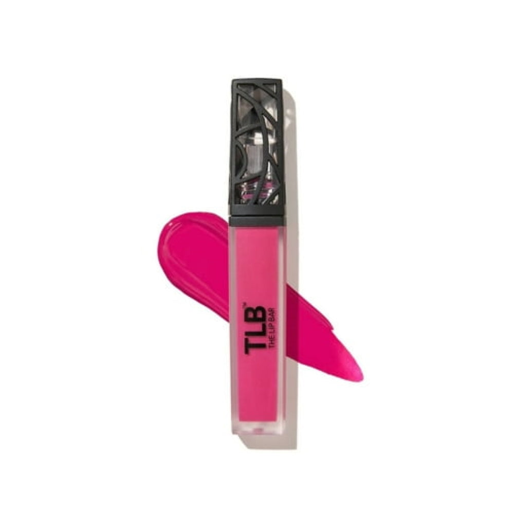 The Lip Bar Vegan Matte Lip Stick "It Girl" 0.31oz