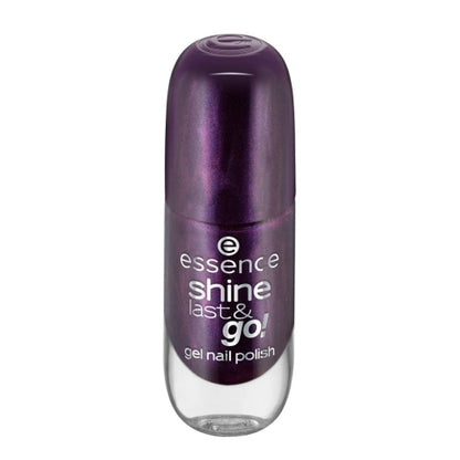 Essence shine last & go! gel nail polish 25 Arabian Nights