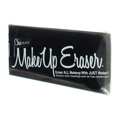 The Original MakeUp Eraser OG Black Makeup Removing Towel