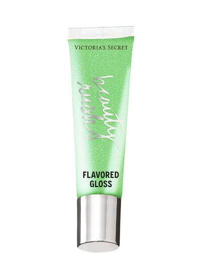 Victoria's Secret Beauty Rush Shiny Kiss Lip Gloss Glitterade New Sealed