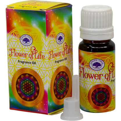 Relaxation Meditation Essential Oils - Palo Santo, White Sage, Chakras, Angels