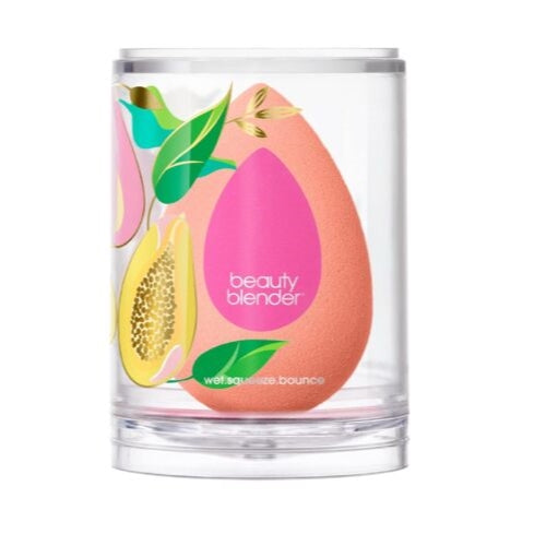 beautyblender Papaya Makeup Sponge