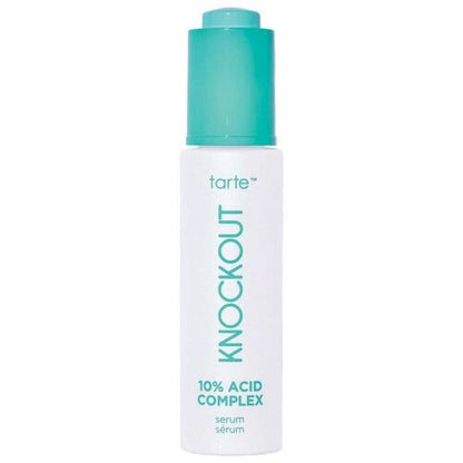tarte Knockout 10% Acid Complex Serum, Size: 1 FL Oz