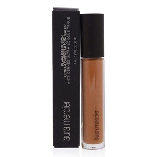 Laura Mercier LAFLFSCN4 0.23 oz Flawless Fusion Ultra Longwear Concealer - 6N