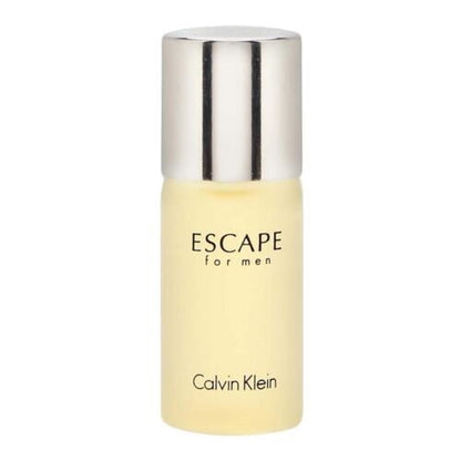 Escape by Calvin Klein for Men, Eau De Toilette Spray, 1.6 Ounce