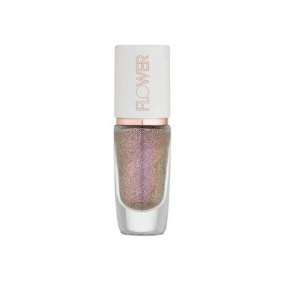 Flower by Drew Watercolor Eye Tint Liquid Eye Shadow 0.16Oz Stellar Wash
