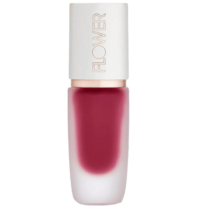 FLOWER Beauty by Drew FLOWER Beauty Perfect Pout Soft Matte Lip Color Rasberry
